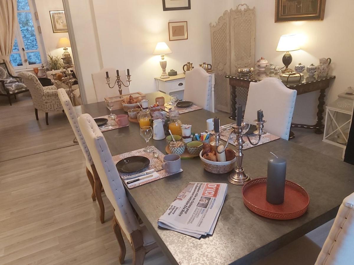 Burlats Apartment Екстериор снимка
