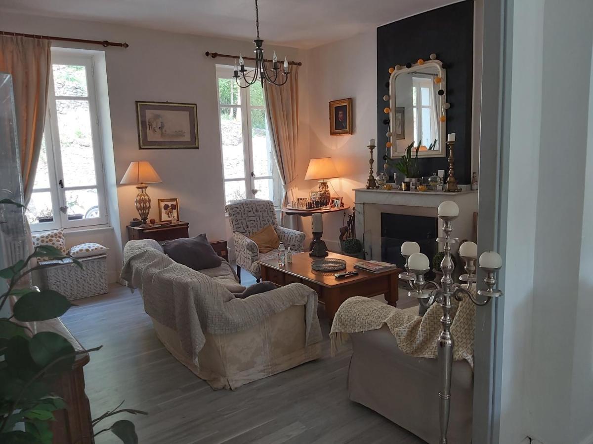 Burlats Apartment Екстериор снимка