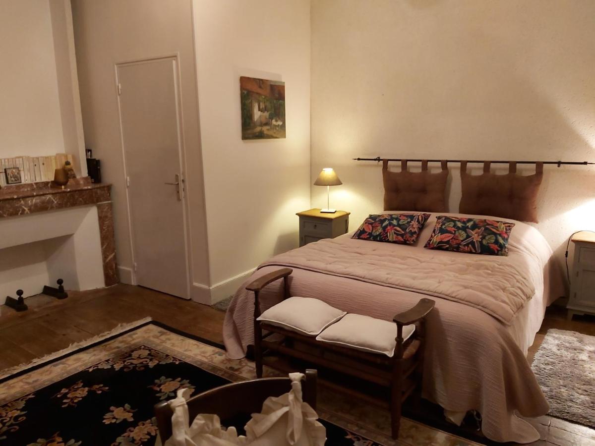 Burlats Apartment Екстериор снимка