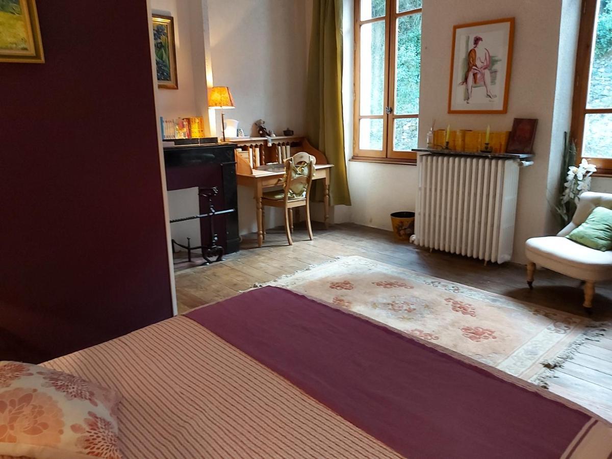 Burlats Apartment Екстериор снимка