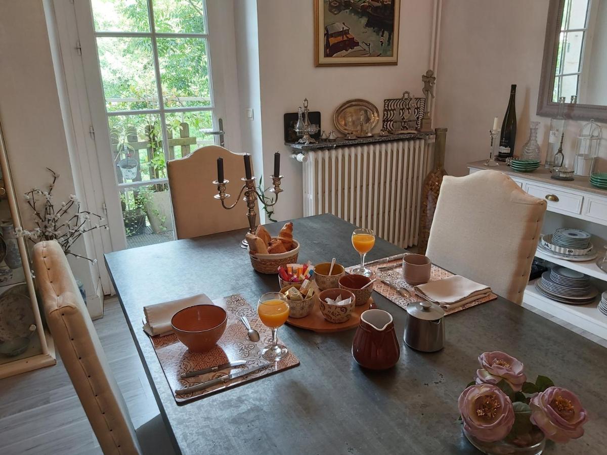 Burlats Apartment Екстериор снимка
