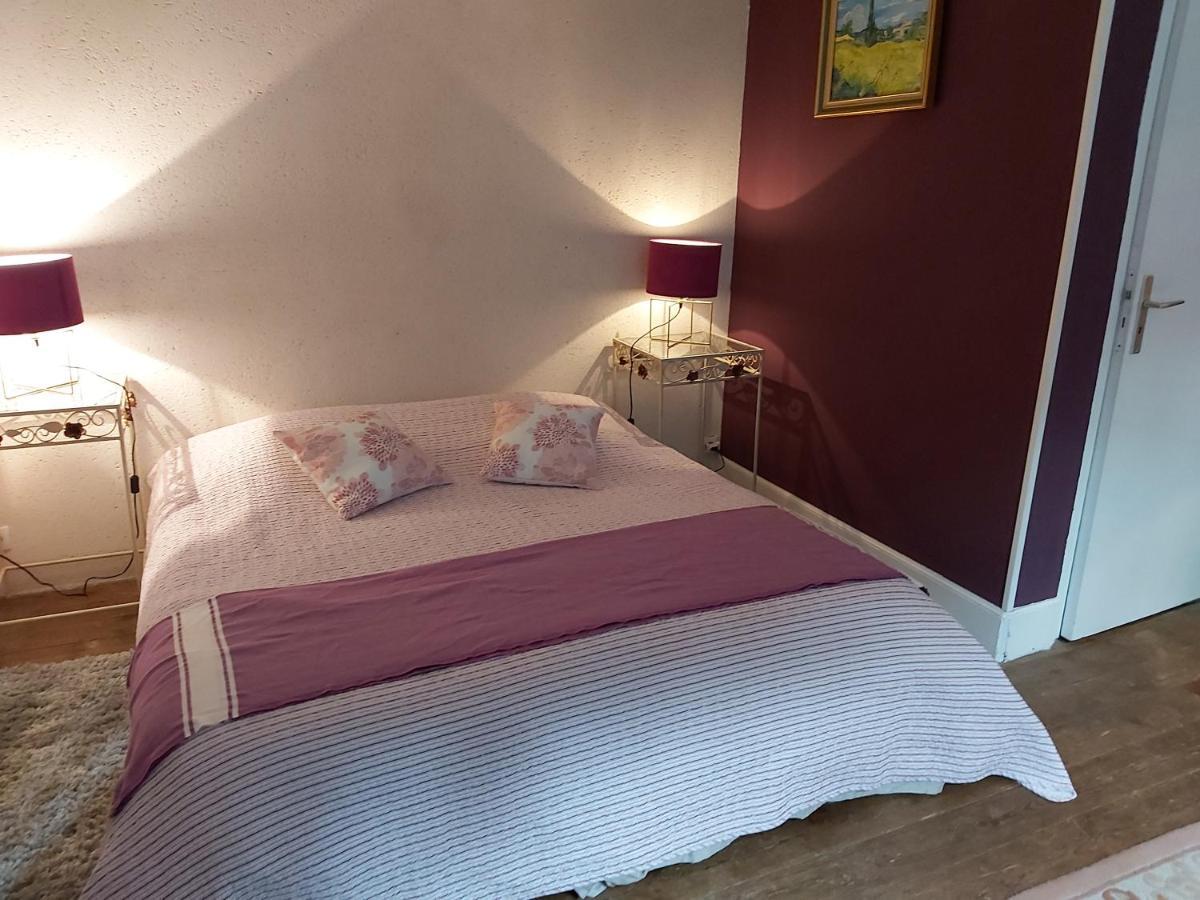 Burlats Apartment Екстериор снимка